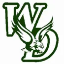 West Deptford High School logo