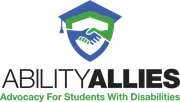 Ability Allies logo