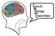 Speech Therapy Connections logo