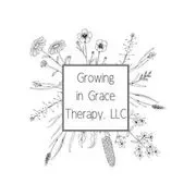 Growing in Grace Therapy, LLC logo
