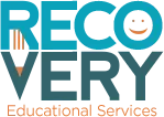 Recovery Education Services logo