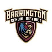 Barrington School District logo