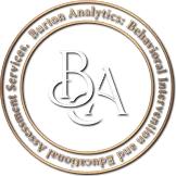Burton Analytics logo