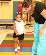 Weisman Children's logo