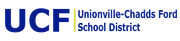 Unionville-Chadds Ford School District logo