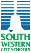 South-Western City Schools logo