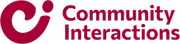 Community Interactions Inc. logo
