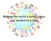 Evesham Township School District logo