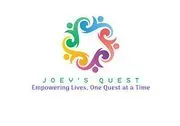 Joey's Quest logo