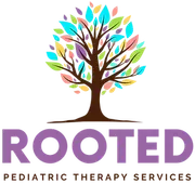 Rooted Pediatric Therapy Services logo