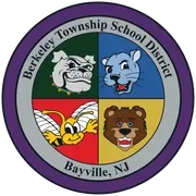 Berkeley Township School District logo
