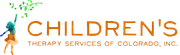 Children’s Therapy Services of Colorado, Inc logo