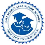 Dallastown Area Middle School logo