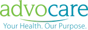 Advocare Atrium Pediatrics logo