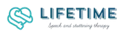 Lifetime Speech and Stuttering Therapy, LLC logo