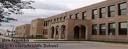 Uniontown Area School District logo