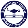 Southeast Delco School District logo