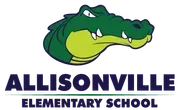 Allisonville Elementary School logo