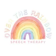 Over The Rainbow Speech Therapy logo
