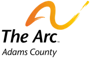 The Arc of Adams County logo