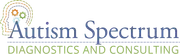 Autism Spectrum Diagnostics & Consulting logo
