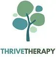 Thrive Therapy logo