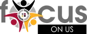 Focus On Us logo
