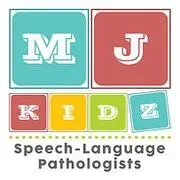 MJ Kidz logo