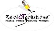 Real OT Solutions logo