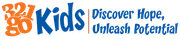 321Go Kids logo
