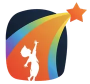 Rising Stars, LLC logo
