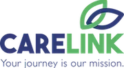 CareLink Community Support Services logo