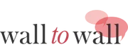 Wall to Wall Speech Therapy logo