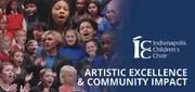 Indiana Children's Choir logo