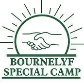 Bournelyf Special Camp logo