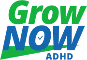 GrowNOW ADHD Services, LLC logo