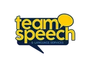 Team Speech & Language Services logo