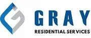 GRAY Residential Services logo