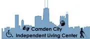 Camden City Independent Living Center logo
