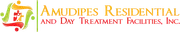 Amudipes Residential and Day Treatment Facilities, Inc. logo