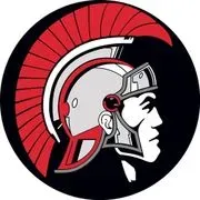 Quincy Jr./Sr. High School logo