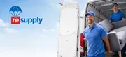 Goodwill Industries of New Jersey and Philadelphia logo