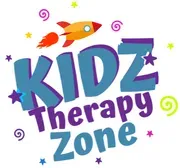 Kidz Therapy Zone logo