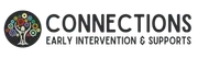 Connections Early Intervention & Supports logo