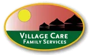 Village Care Family Services logo