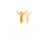 Triumph Healthcare Solutions logo