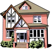 TITUS HOUSE, INC. logo