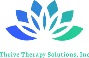 Thrive Therapy Solutions logo