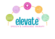 Elevate Speech and Language Therapy, LLC logo