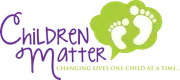 Children Matter logo